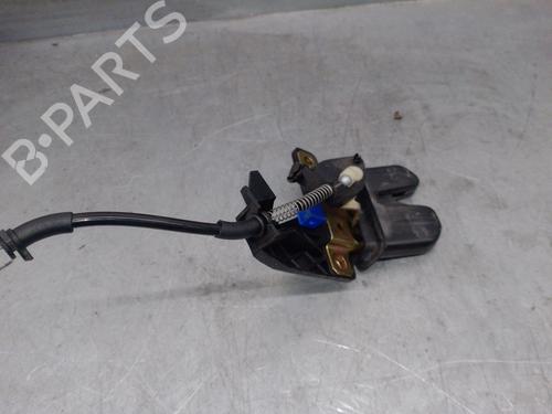 Tailgate lock AUDI A4 B6 (8E2) 2.5 TDI | BP31356751C101