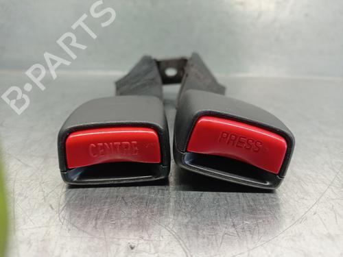 Seat buckle TOYOTA COROLLA (_E12_) 1.4 D (NDE120_, NDE120R) | BP26530456I32 