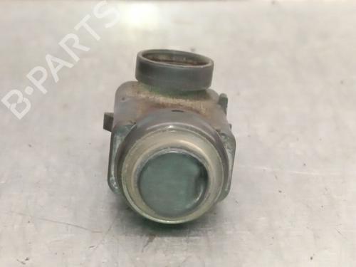 Electronic module MERCEDES-BENZ CLK (C209) CLK 270 CDI (209.316) | BP26324203M83 