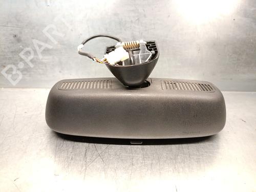 Rear mirror MERCEDES-BENZ CLK (C209) CLK 200 Kompressor (209.341) | BP25236113I6 