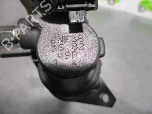 Brake master cylinder LEXUS GS (_S19_) 300 (GRS190_, GRS190R) | BP2319890M77 