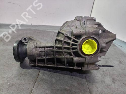 Used Front differential MERCEDES-BENZ M-CLASS (W163) ML 270 CDI (163.113) (163 hp) 18146802