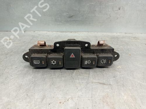 Used Warning switch ROVER 200 II Hatchback (RF) 220 D/SD (86 hp) 8314712