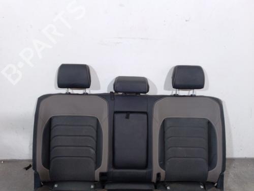 Sæde Bagtil VW AMAROK (T1A, T1B) 3.0 TDI 4motion | BP34625964C17 - Image 3