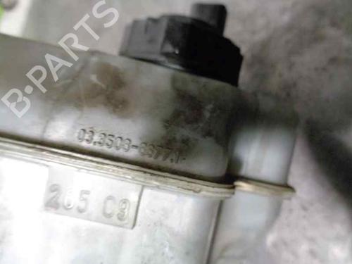 Brake master cylinder VW PASSAT B6 (3C2) 2.0 TDI 16V | BP4944630M77 