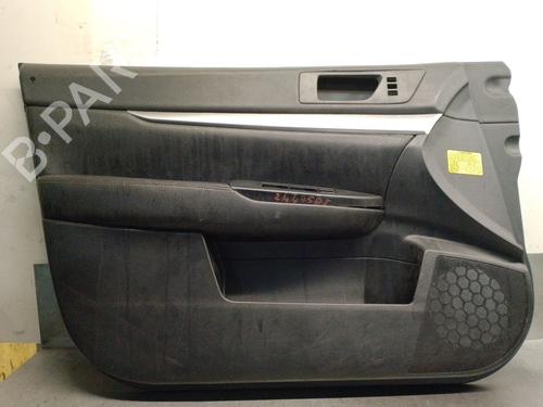 Used Front left panel SUBARU LEGACY V (BM) 2.0 D AWD (BMD) (150 hp) 32192969