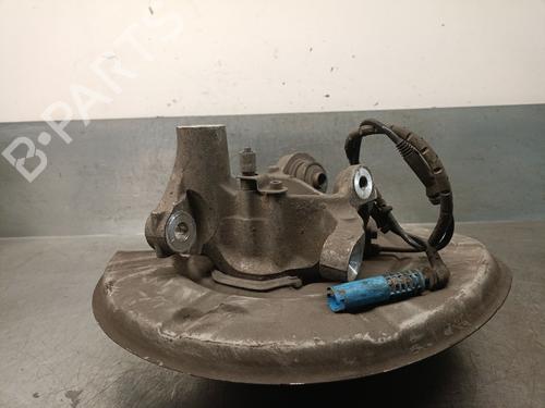 Right rear steering knuckle BMW 5 (E60) 530 i | BP20268728M28 
