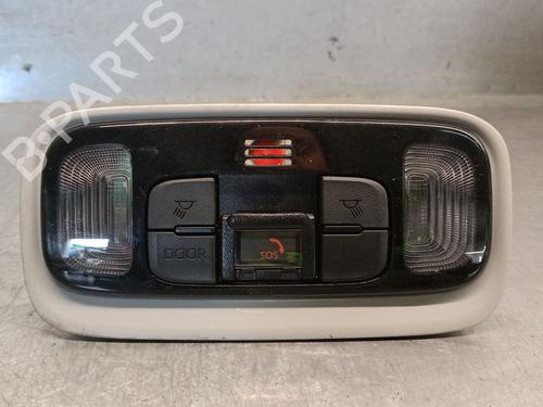 Used Interior roof light Interior roof light 36995644 36995644