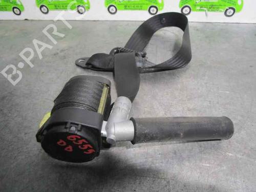 Used Front right seatbelt Front right seatbelt ALFA ROMEO 166 (936_) 2.4 JTD (936A2A__) (136 hp) 8724033 8724033