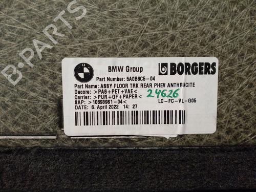 Hattehylde BMW X5 (G05, F95) xDrive 45 e Plug-in Hybrid | BP33045785C85 - Image 3