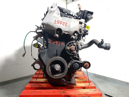 Used Engine Engine MERCEDES-BENZ VITO Van (W447) 111 CDI (447.601, 447.603, 447.605) (114 hp) 36431557 36431557