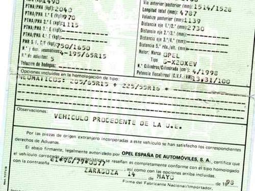 Engine control unit (ECU) OPEL OMEGA B (V94) 2.0 16V (F69, M69, P69) | BP6466499M57 