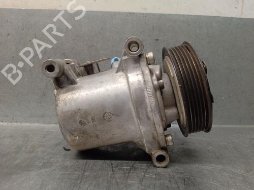 Used AC compressor OPEL VIVARO C Van (K0) 1.5 (120 hp) 27834154