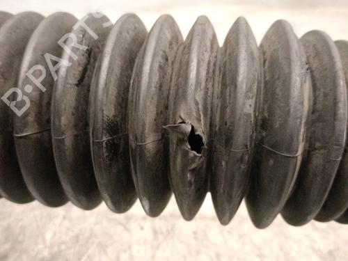 Steering rack VW PASSAT B5.5 Variant (3B6) 1.9 TDI | BP31312884M22 