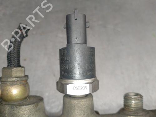 Injection rail OPEL ASTRA H (A04) 1.7 CDTI (L48) | BP31775365M98 