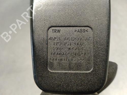 Front left belt tensioner FORD FOCUS II (DA_, HCP, DP) 1.6 | BP32066298C87 