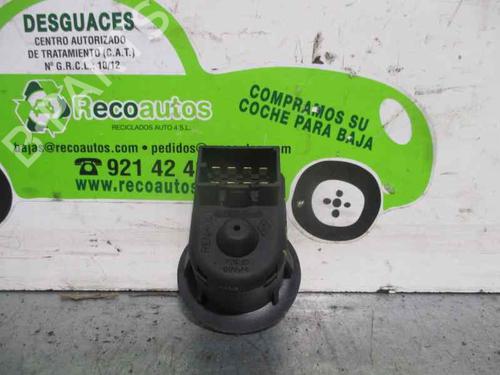 Mirror switch RENAULT MEGANE II Estate (KM0/1_) 1.5 dCi (KM02, KM13) | BP12129238I25 