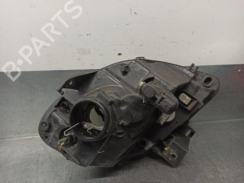 Left headlight RENAULT KANGOO (KC0/1_) 1.5 dCi | BP11290401C28 
