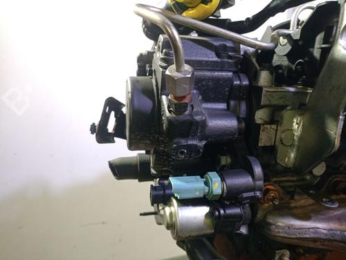 Engine PEUGEOT 508 I (8D_) 2.0 HDi | BP27641130M1 - Image 7