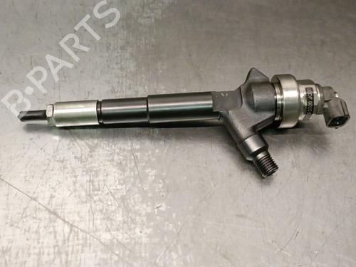 Used Injector Injector OPEL ZAFIRA / ZAFIRA FAMILY B (A05) 1.7 CDTI (M75) (125 hp) 36336284 36336284