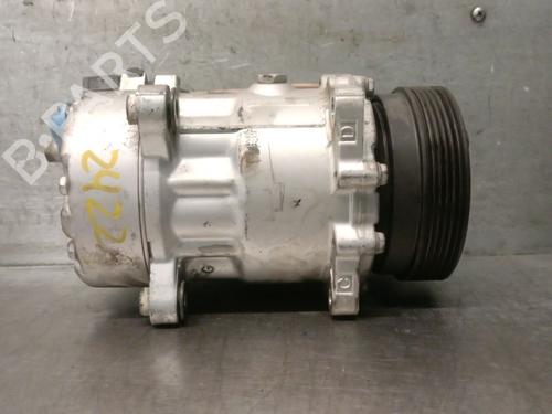AC compressor SKODA OCTAVIA I (1U2) 1.6 | BP31623355M34 