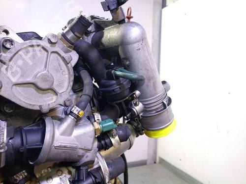 Engine FIAT DOBLO Box Body/MPV (223_) 1.9 JTD | BP30161134M1 - Image 10