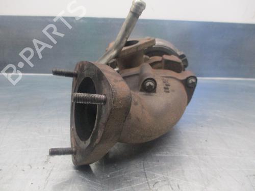 Turbocharger/Supercharger OPEL OMEGA B (V94) 2.0 DTI 16V (F69, M69, P69) | BP8645884M71 