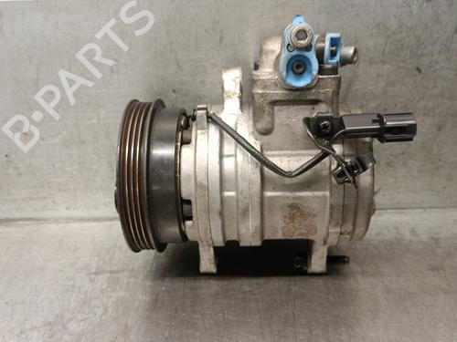 Used AC compressor HYUNDAI i10 I (PA) 1.1 (67 hp) 32267053
