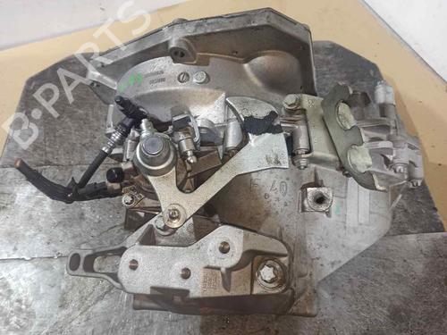 Gearbox LANCIA DELTA III (844_) 2.0 D Multijet (844.AXD1A, 844.AXM1A) | BP10518768M3 