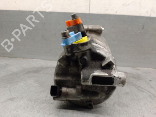 AC compressor VW PASSAT B6 (3C2) 2.0 TDI 16V | BP30191428M34 