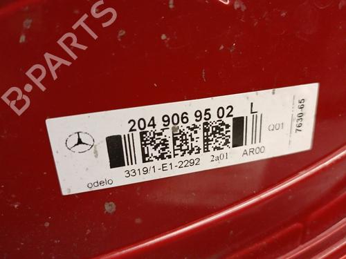 Left taillight MERCEDES-BENZ C-CLASS T-Model (S204) C 200 CDI (204.201) | BP36363143C34 - Image 8