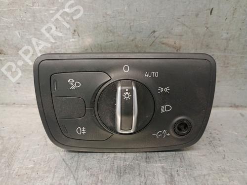 Used Headlight switch AUDI A6 Allroad C7 (4GH, 4GJ) 3.0 TDI quattro (218 hp) 26921964