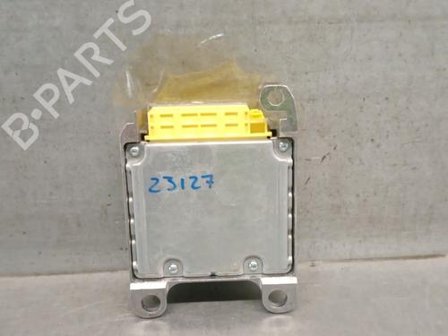 ECU airbags TOYOTA AURIS (_E15_) 1.33 Dual-VVTi (NRE150_, NRE150R) | BP27370240M53 