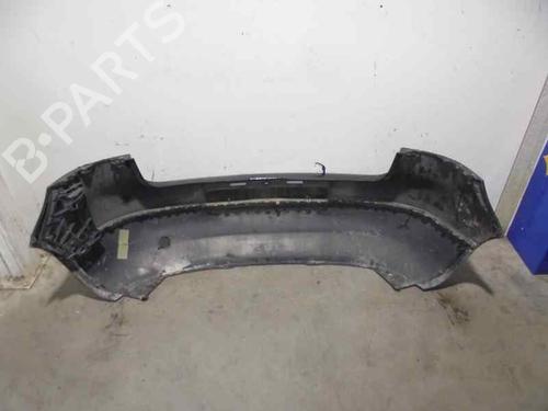 Rear bumper VW GOLF V (1K1) 2.0 TDI 16V | BP8243981C8 