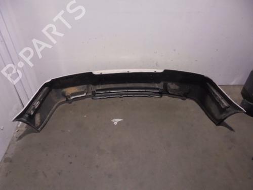 Front bumper SKODA OCTAVIA I (1U2) 1.9 TDI | BP10055257C7 