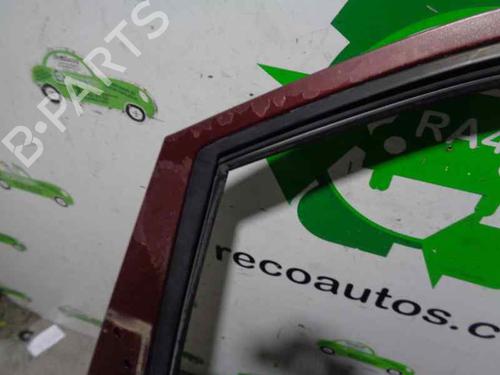 Left front door CITROËN EVASION MPV (22, U6) 2.0 | BP5115286C2 