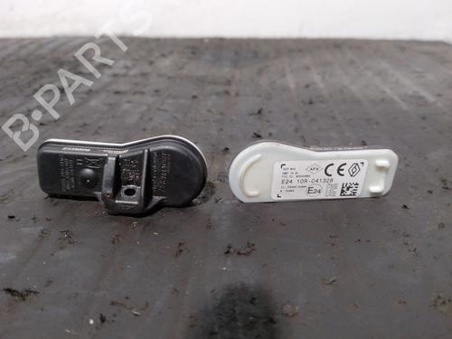 Elektronisk sensor SMART FORFOUR Hatchback (453) 1.0 (453.042, 453.043) (71 hp) 15876916