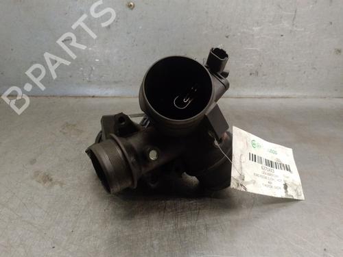 Used Throttle body Throttle body FORD FOCUS II (DA_, HCP, DP) 1.6 TDCi (109 hp) 39715912 39715912