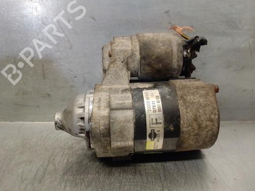 Startmotor NISSAN ALMERA II (N16) 1.5 (90 hp) 16223639