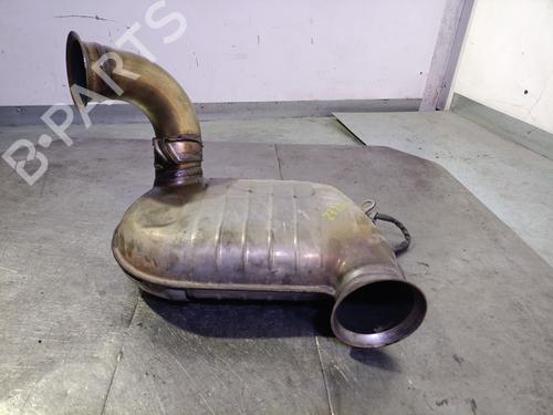 Used Catalyst MERCEDES-BENZ B-CLASS Sports Tourer (W245) B 180 CDI (245.207) (109 hp) 30005929