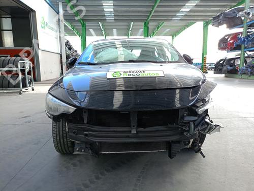 Electronic module FIAT TIPO Saloon (356_, 357_) 1.4 LPG (356SXF1B) | BP24702830M83 - Image 8