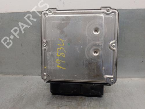 Engine control unit (ECU) SEAT ALTEA (5P1) 1.9 TDI | BP16927457M57