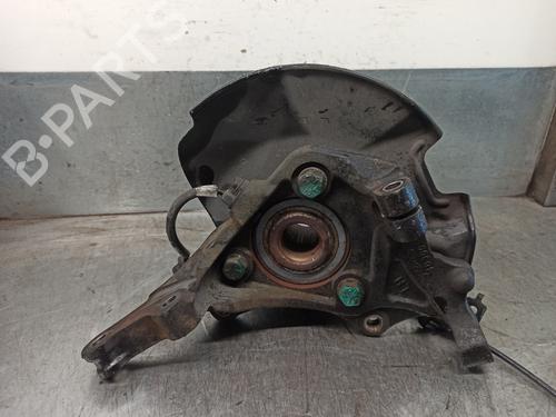Used Left front steering knuckle KIA CARNIVAL / GRAND CARNIVAL III (VQ) 2.9 CRDi (185 hp) 14468969