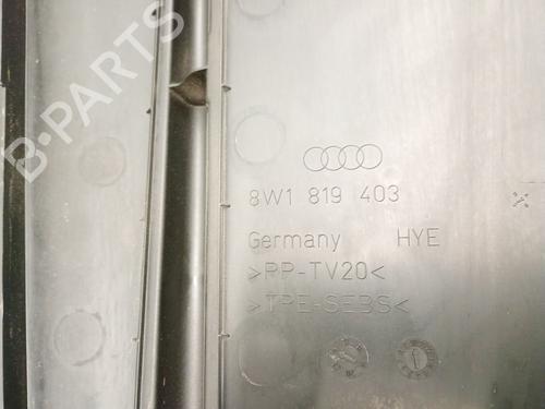 Scuttle panel AUDI A5 (F53, F5P) 2.0 TFSI | BP30058700C110