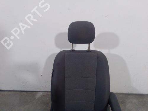 Right front seat CHRYSLER GRAND VOYAGER V (RT) 2.8 CRD | BP30539577C16
