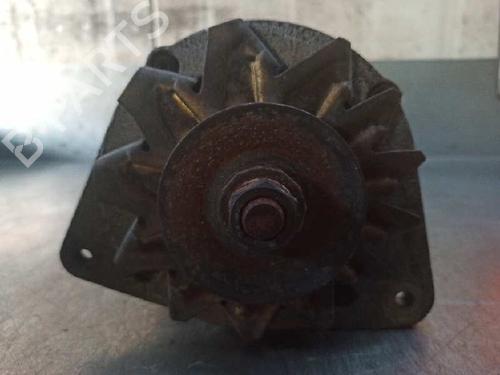 Used Alternator FORD FIESTA III (GFJ) 1.1 (55 hp) 8248823