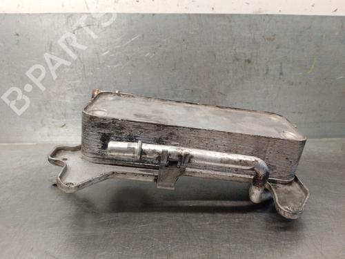 Used Oil radiator Oil radiator AUDI Q7 (4MB, 4MG, 4MQ) SQ7 TDI quattro (435 hp) 33329313 33329313