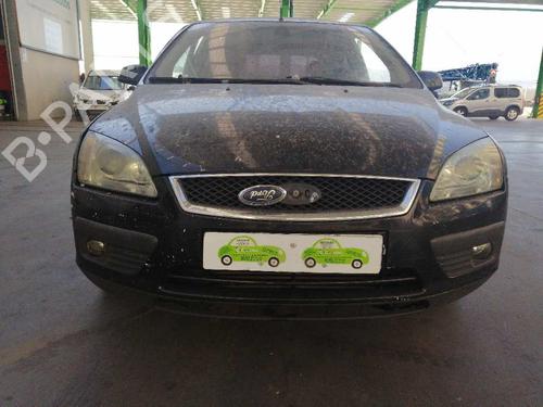 Front left window mechanism FORD FOCUS II (DA_, HCP, DP) 2.0 TDCi | BP5927472C22 