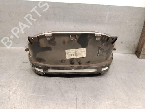 Instrument cluster PEUGEOT BIPPER Tepee 1.4 HDi | BP36037970C47 - Image 3
