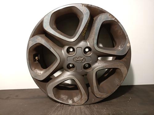 Used Rim HYUNDAI i20 II (GB, IB) 1.0 T-GDI (101 hp) 26943784